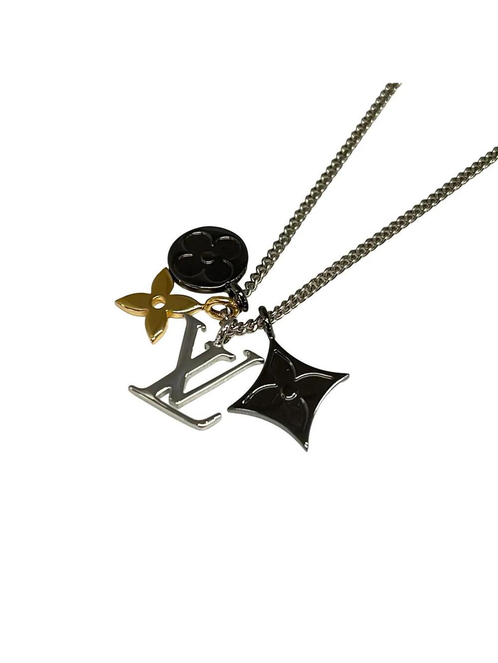 Louis Vuitton Pendant Lv Instinct #367706L74B